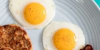 زرده تخم مرغ را به این دلایل مهم حتما مصرف کنید