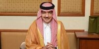 سفیر عربستان وارد تهران شد