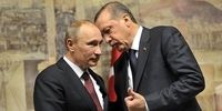 ابرهای سیاه بر سر روابط روسیه و ترکیه/ سوریه میانه اردوغان و پوتین را شکرآب می کند؟