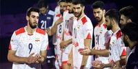 افزایش چشمگیر پاداش‌های فدراسیون جهانی والیبال برای قهرمان جهان