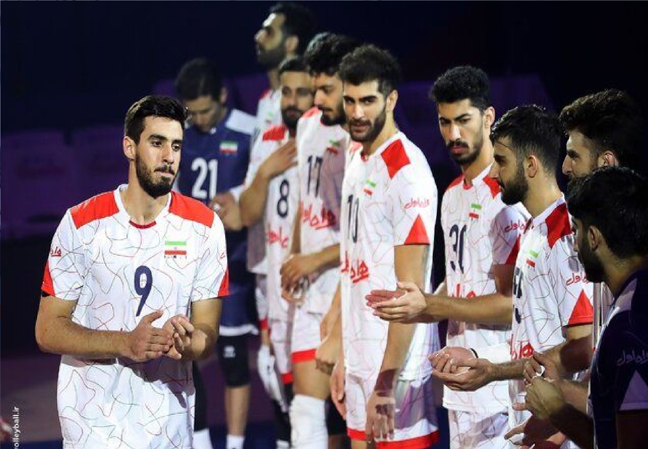 افزایش چشمگیر پاداشهای فدراسیون جهانی والیبال برای قهرمان جهان