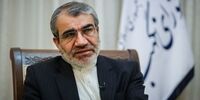 کدخدایی: امام فرمودند اگر شایستگی ندارید حرام است مسئولیت قبول کنید
