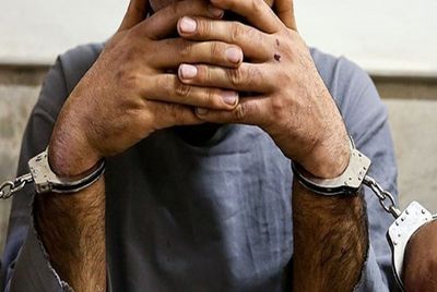 فوری؛ بزرگترین قاچاقچی مواد مخدر ایران بازداشت شد