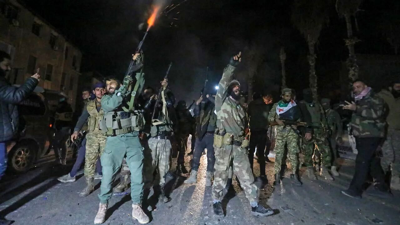 سوریه در آتش تنش و درگیری / حملات مرگبار در ادلب / چند نفر کشته و زخمی شدند؟