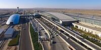 چینی‌ها در فرودگاه امام چه می‌کنند؟