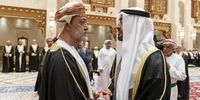 نقشه‌‌ای که امارات برای ایران و عمان کشیده است