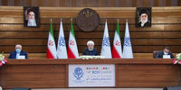 روحانی؛  مسیر بازگشت آمریکا به برجام روشن است