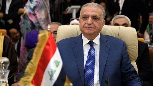 وزیرخارجه عراق، اسرائیل را تهدید کرد
