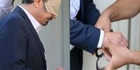 توضیحات وزارت اطلاعات درباره دستگیری حبیب اسیود
