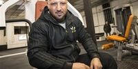 قهرمان کیک بوکسینگ جهان تسلیم کرونا شد