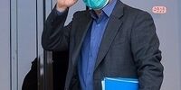 استاندار خوزستان برکنار می شود؟/ مدرس خیابانی استعفا داد