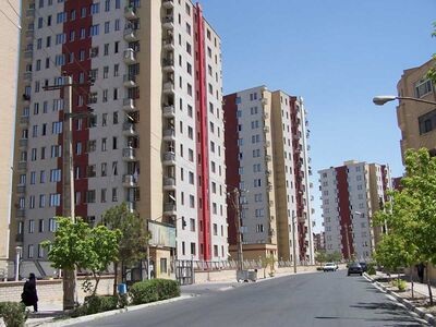 قیمت واحدهای نهضت ملی مسکن اعلام شد/ تحویل 1400 خانه تا پایان امسال