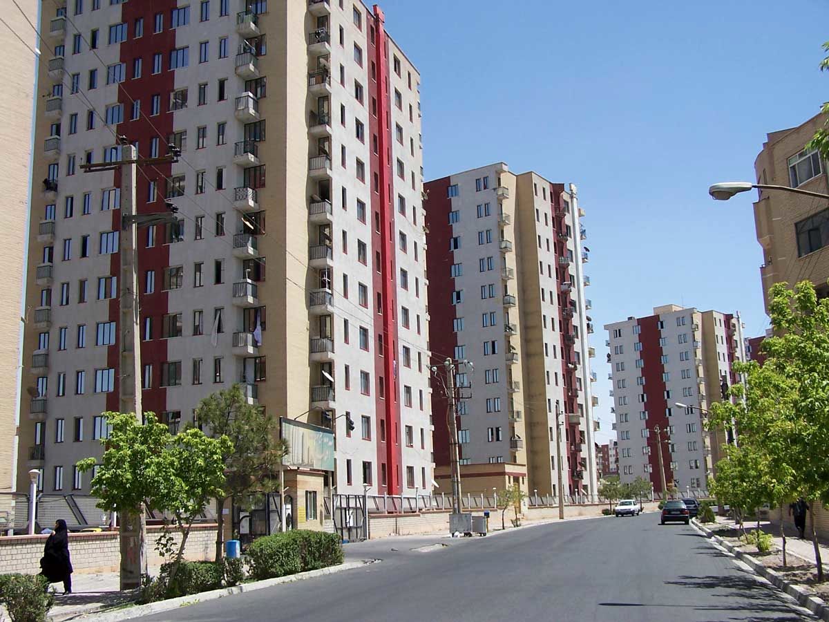 قیمت واحدهای نهضت ملی مسکن اعلام شد / تحویل 1400 خانه تا پایان امسال