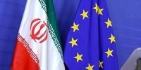 صادرات ایران به اتحادیه اروپا چقدر رشد داشته؟