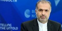 توضیح جلالی درباره همکاری‌های نظامی تهران و مسکو/ ایران هیچ‌گاه تقاضای اس-۴۰۰ از روسیه نکرده/ تماس نتانیاهو با پوتین قبل از حمله به ایران کذب است