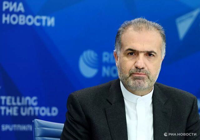توضیح جلالی درباره همکاریهای نظامی ایران و روسیه / ایران هیچگاه تقاضای اس -400 از روسیه نکرده / تماس نتانیاهو با پوتین قبل از حمله به ایران کذب است