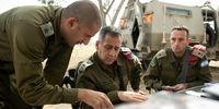 ادعای اسرائیل درباره عملیات در کشور سوم همزمان با جنگ غزه