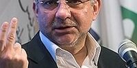 توصیه حریرچی به مشتریان نانوایی‌ها و رستوران‌ها+ فیلم