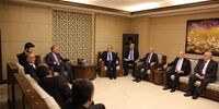 امیرعبداللهیان با «فیصل المقداد» دیدار و گفتگو کرد