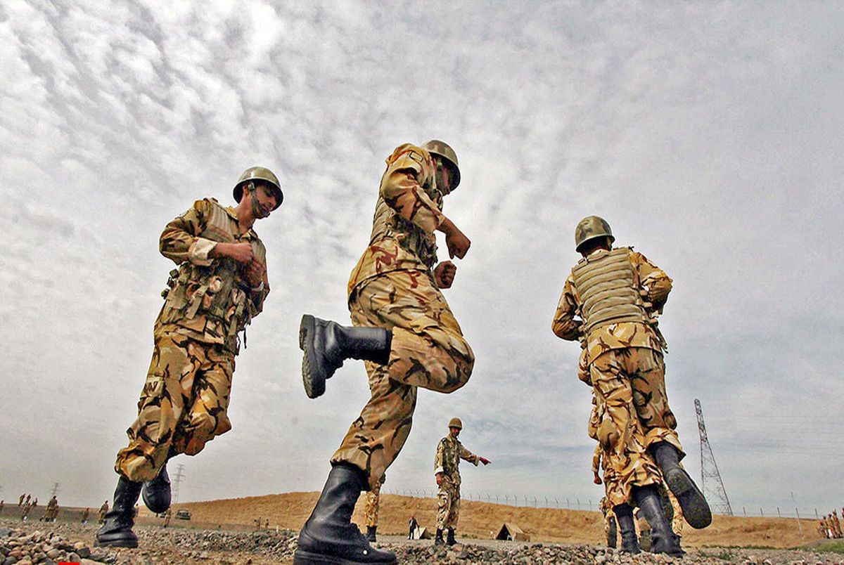 خبر خوش برای سربازان/ این سربازان می‌توانند بدون وثیقه از کشور خارج شوند