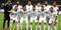 فیلم لحظه بازگشت تیم ملی فوتبال ایران از جام جهانی