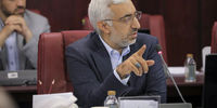 توصیه مهم رییس سازمان بورس به سهامداران بورس تهران
