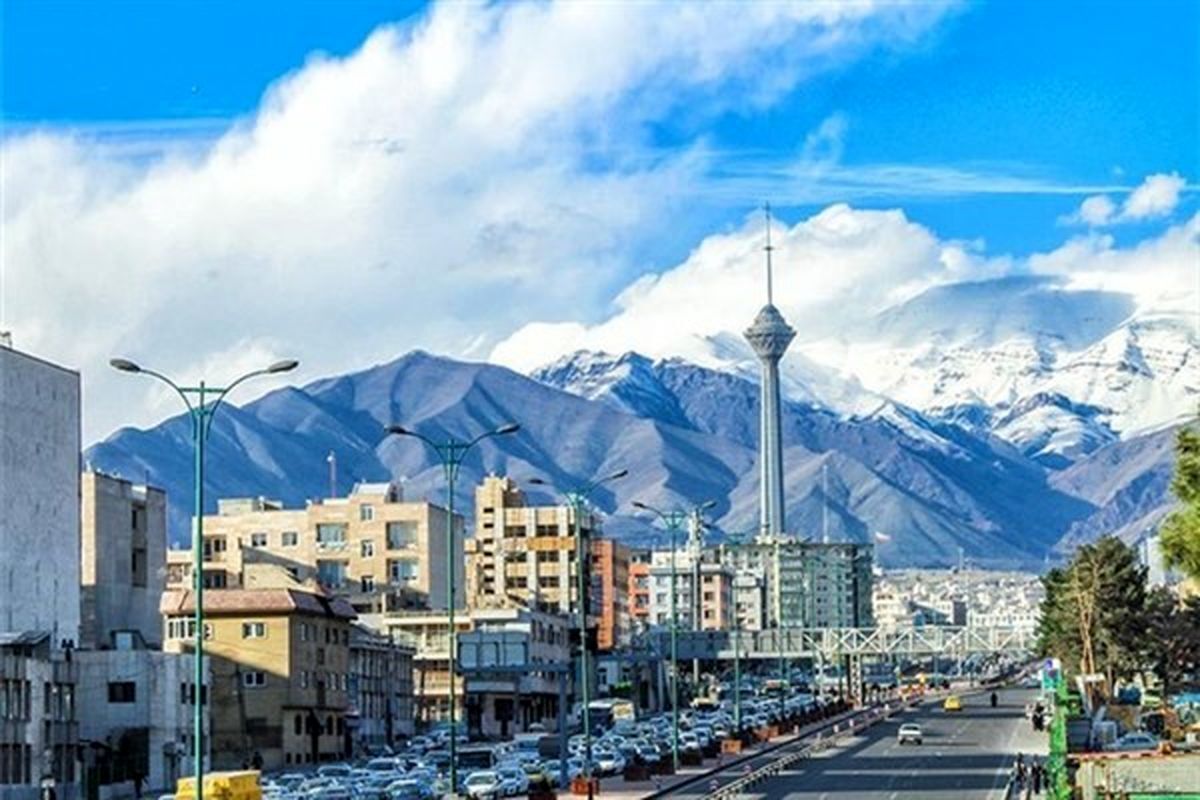 رتبه باورنکردنی تهران در میان شهرهای پاکیزه جهان + جدول