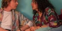 گلشیفته فراهانی برنده جایزه بازیگری شد+عکس