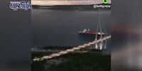 پروژه ۴۷ میلیارد دلاری بزرگراه زیر دریا در نروژ +فیلم