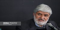 واکنش علی مطهری به مخالفت‌ها با کنسرت شجریان 
