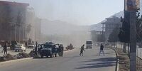 انفجارهای خونین در افغانستان/ چندنفر کشته و زخمی شدند؟