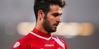 بازگشت احمد نوراللهی به پرسپولیس سخت شد