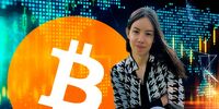 سقوط بزرگ در بازار بیت‌کوین نزدیک است؟ |  لین آلدن: هیچ‌کس مدیون بازار صعودی نیست