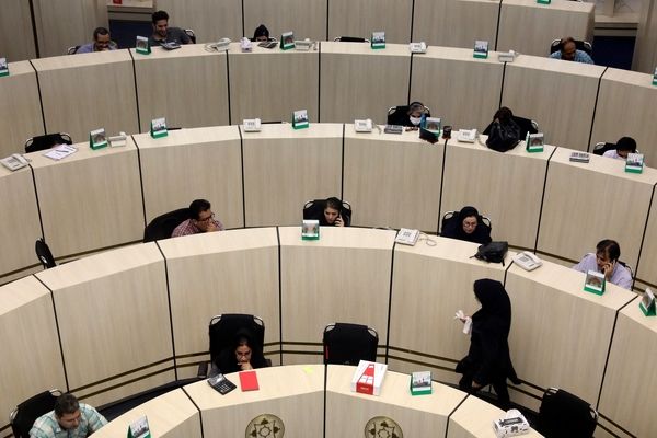 تداوم صعود بورس | جهش دوباره شاخص کل و تزریق پول سنگین به بازار