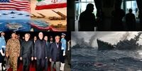 4 خطای راهبردی درباره جنگ آمریکا و اسرائیل علیه ایران | نقطه ثقل تصمیم سازی درباره جنگ باید این 2 سوال کلیدی باشد که... | از دیگ اختلافات در آمریکا، آبی برای ما گرم نخواهد شد