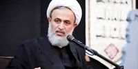 روایت پناهیان از کلاس خصوصی یک نفره شهید سلیمانی + فیلم