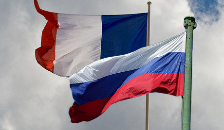 گفتگوی مقامات روسیه و فرانسه درباره ایران و برجام
