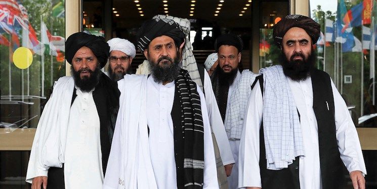 پیشینه و سوابق اعضای دولت موقت طالبان + قومیت اعضای کابینه