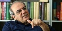 واکنش عباس عبدی به نامه دادستانی مشهد/ فاجعه بار است!
