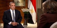 مصر: راه‌حل نظامی درباره ایران وجود ندارد/ گفتگو میان ایران و آمریکا در مسیر درستی قرار دارد/ روند گفتگو اگرچه آهسته اما پیوسته است
