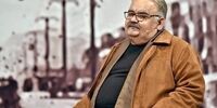 اکبر عبدی درگذشت + عکس