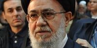 شعارهای مرگ‌برمنافق علیه «موسوی خوئینی»