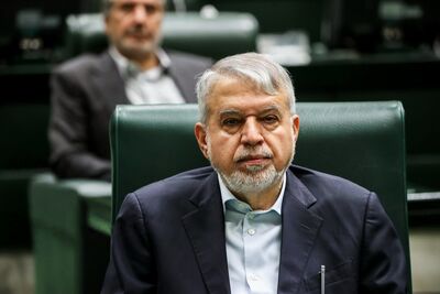 صالحی امیری: ۶۰ درصد مردم سفر نرفتند/ ۱۰ استان پرمسافر در نوروز ۱۴۰۴


