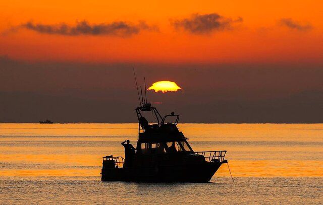 حمله ارتش آمریکا به یک شناور دیگر در آبهای بینالمللی