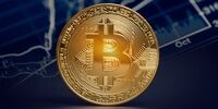 بیت کوین هزار دلار ریخت/ سرخپوشی بازار ارزهای مجازی 