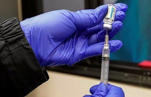 اثربخشی این واکسن بر جلوگیری از بستری شدن بیماران مبتلا به اومیکرون