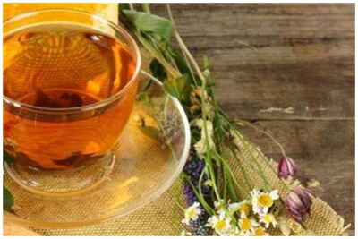 با این دمنوش به جنگ سرماخوردگی بروید