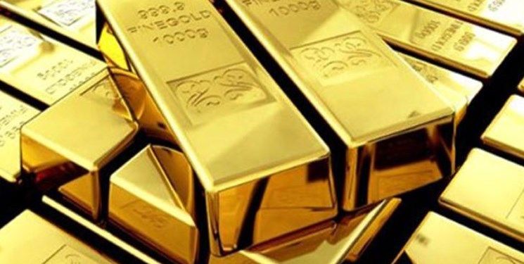 قیمت دلار ریخت/ قیمت اونس طلا افزایش یافت