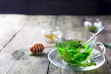 معرفی 7 دمنوشی که برای رفع خستگی معجزه می کنند!