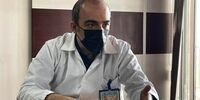 هشدار جدی طبرسی به مردم درباره اومیکرون/ دور دورهمی‌های یلدایی را خط بکشید
